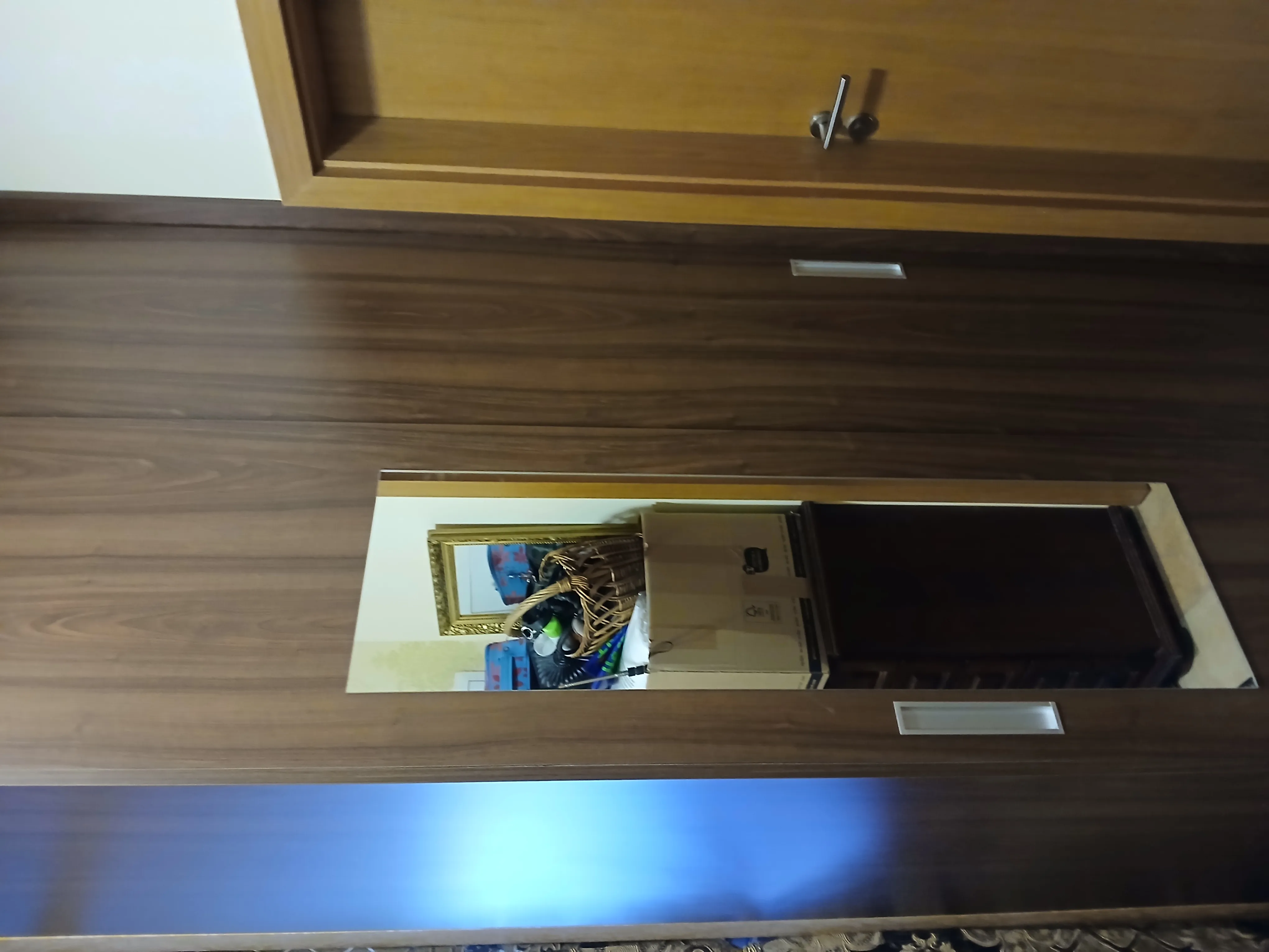 Skříně